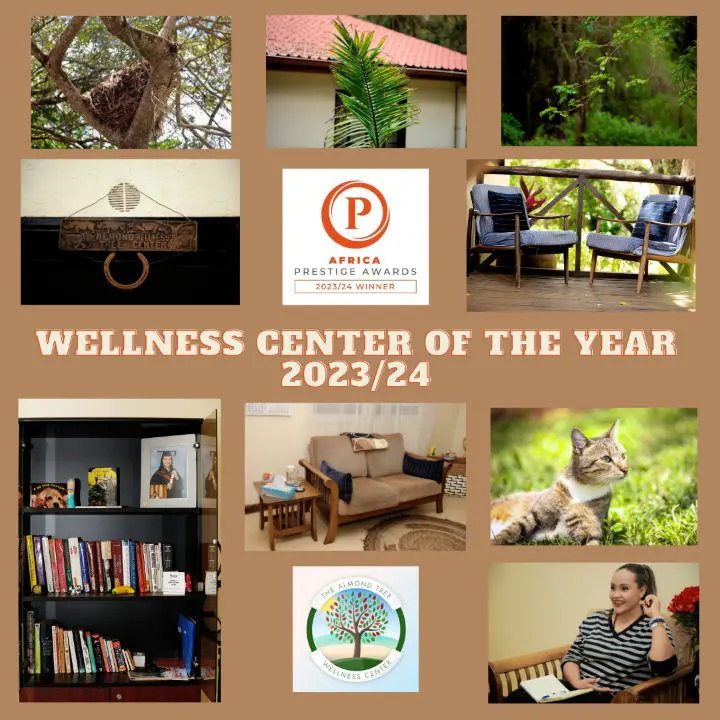 2023/24 Wellness Center of the Year